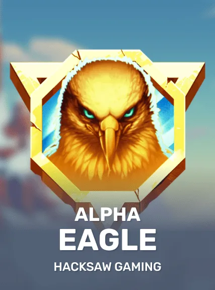 Alpha Eagle