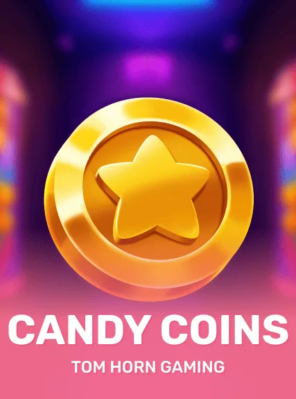 Candy Coins
