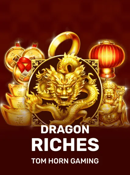Dragon Riches