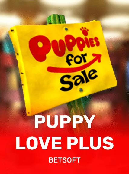 Puppy Love Plus