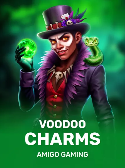 Voodoo Charms
